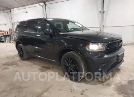 Dodge Durango 2015 2015 vin 1C4RDJDG0FC729888 from auto auction Iaai