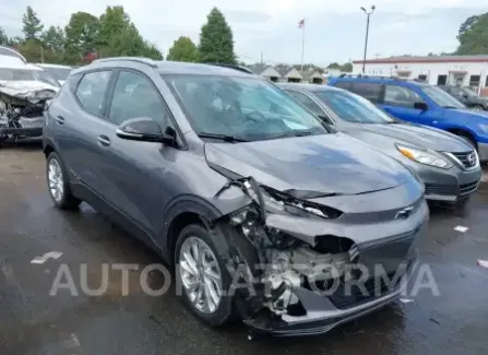 Chevrolet Bolt 2023 2023 vin 1G1FY6S07P4127097 from auto auction Iaai