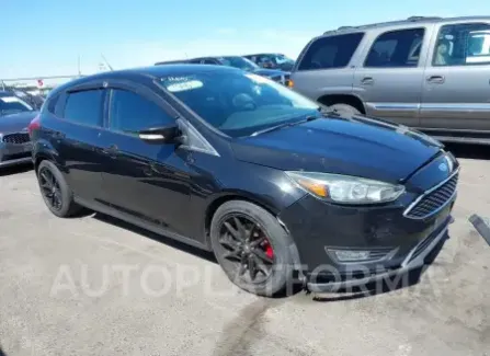 Ford Focus 2015 2015 vin 1FADP3K20FL349346 from auto auction Iaai