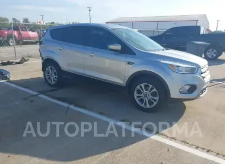 Ford Escape 2017 2017 vin 1FMCU0GD0HUA22199 from auto auction Iaai