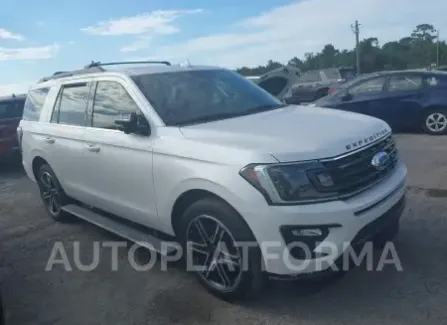 Ford Expedition 2019 2019 vin 1FMJU1KT0KEA84912 from auto auction Iaai