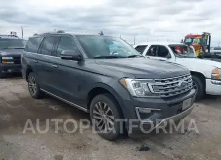 Ford Expedition 2018 2018 vin 1FMJU1KTXJEA24375 from auto auction Iaai