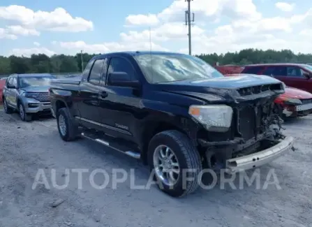 Toyota Tundra 2015 2015 vin 5TFRM5F12FX086615 from auto auction Iaai