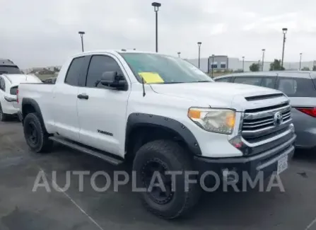 Toyota Tundra 2017 2017 vin 5TFRM5F13HX120077 from auto auction Iaai