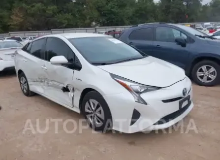 Toyota Prius 2016 2016 vin JTDKARFU3G3513658 from auto auction Iaai