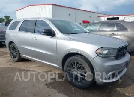 Dodge Durango 2015 2015 vin 1C4RDHDG4FC795451 from auto auction Iaai