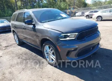 Dodge Durango 2023 2023 vin 1C4RDJDG8PC688413 from auto auction Iaai