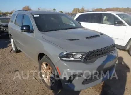 Dodge Durango 2023 2023 vin 1C4SDJCT6PC602760 from auto auction Iaai