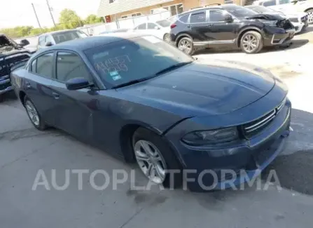 Dodge Charger 2017 2017 vin 2C3CDXBGXHH546255 from auto auction Iaai