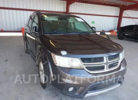 Dodge Journey 2016 2016 vin 3C4PDDBG9GT135611 from auto auction Iaai