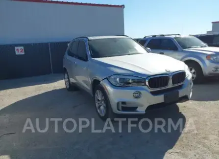 BMW X5 2016 2016 vin 5UXKR2C54G0R72078 from auto auction Iaai