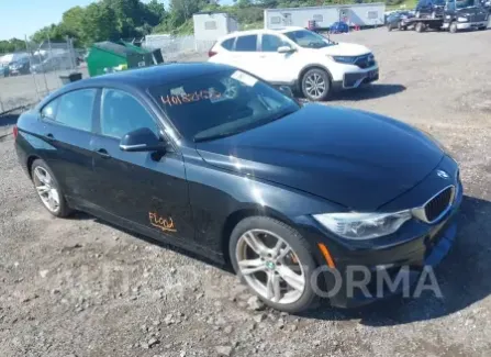 BMW 428 2015 2015 vin WBA4C9C52FD330368 from auto auction Iaai