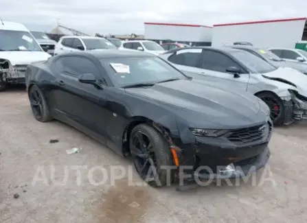 Chevrolet Camaro 2023 2023 vin 1G1FB1RS7P0117074 from auto auction Iaai