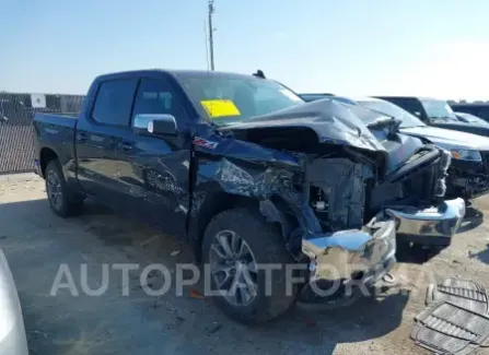 Chevrolet Silverado 1500 2019 2019 vin 1GCUYDED9KZ115868 from auto auction Iaai