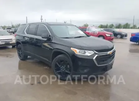 Chevrolet Traverse 2020 2020 vin 1GNERFKW6LJ208776 from auto auction Iaai