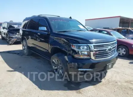 Chevrolet Tahoe 2017 2017 vin 1GNSKCKC0HR112324 from auto auction Iaai