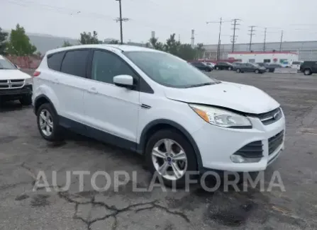 Ford Escape 2015 2015 vin 1FMCU9G96FUB63064 from auto auction Iaai