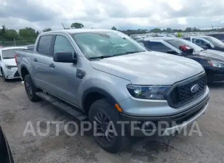 Ford Ranger 2021 2021 vin 1FTER4EH3MLD27241 from auto auction Iaai