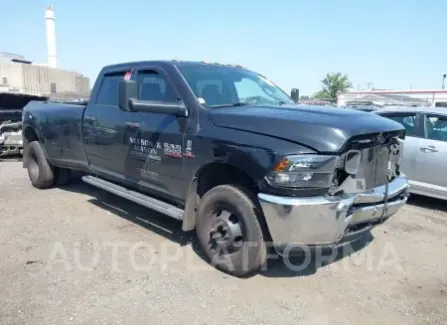 RAM 3500 2017 2017 vin 3C63RRGLXHG597289 from auto auction Iaai