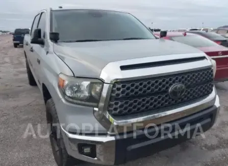 Toyota Tundra 2019 2019 vin 5TFDW5F13KX779305 from auto auction Iaai