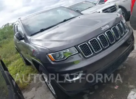 Jeep Grand Cherokee 2020 2020 vin 1C4RJEAG9LC246657 from auto auction Iaai