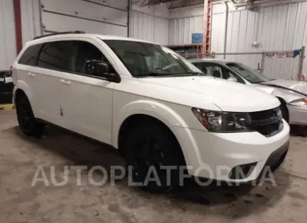 Dodge Journey 2015 2015 vin 3C4PDDBG9FT589453 from auto auction Iaai