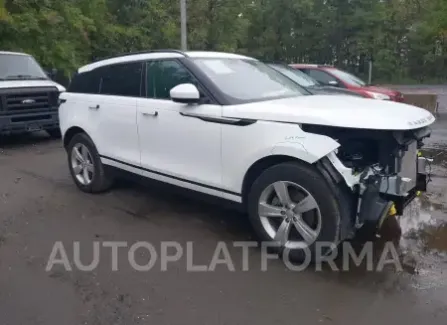 Land Rover Range Rover Velar 2019 2019 vin SALYB2ENXKA208406 from auto auction Iaai