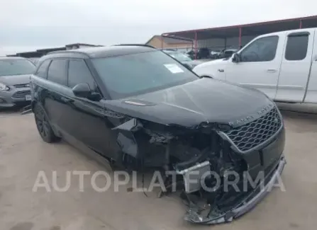 Land Rover Range Rover Velar 2018 2018 vin SALYM2RXXJA733082 from auto auction Iaai