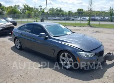 BMW 428 2015 2015 vin WBA4C9C52FD330905 from auto auction Iaai