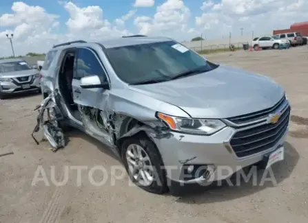 Chevrolet Traverse 2019 2019 vin 1GNERGKW3KJ322335 from auto auction Iaai