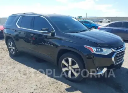 Chevrolet Traverse 2019 2019 vin 1GNERHKW8KJ247699 from auto auction Iaai