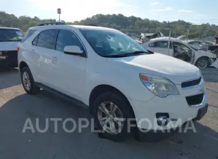 Chevrolet Equinox 2015 2015 vin 2GNALCEK4F6377025 from auto auction Iaai