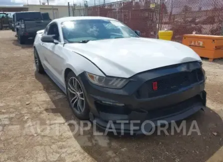 Ford Mustang 2017 2017 vin 1FA6P8TH7H5322905 from auto auction Iaai