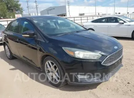 Ford Focus 2015 2015 vin 1FADP3F29FL274804 from auto auction Iaai