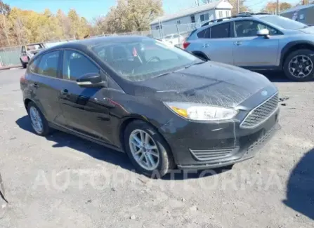 Ford Focus 2018 2018 vin 1FADP3K26JL208399 from auto auction Iaai