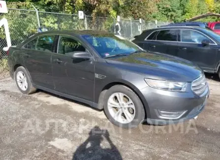 Ford Taurus 2016 2016 vin 1FAHP2E85GG118562 from auto auction Iaai