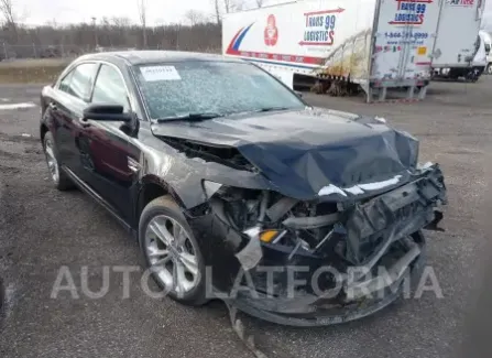 Ford Taurus 2018 2018 vin 1FAHP2H82JG115539 from auto auction Iaai