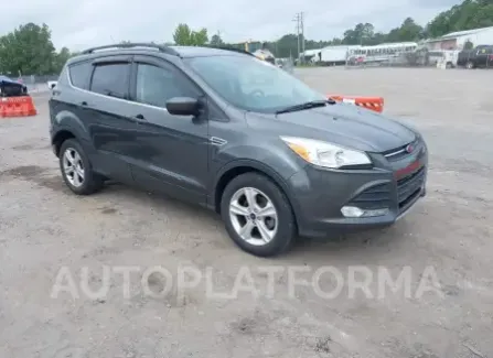 Ford Escape 2016 2016 vin 1FMCU0GX5GUC20804 from auto auction Iaai