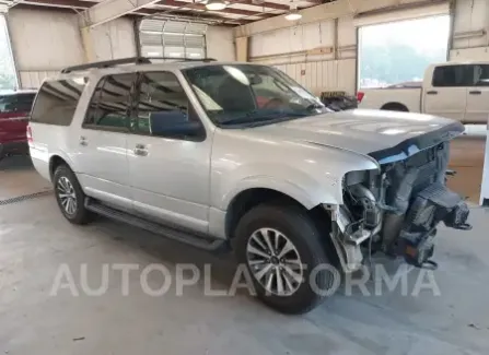 Ford Expedition 2017 2017 vin 1FMJK1JT3HEA79395 from auto auction Iaai