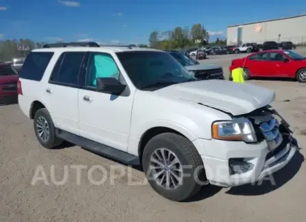 Ford Expedition 2015 2015 vin 1FMJU1JT5FEF05367 from auto auction Iaai