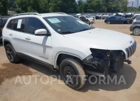 Jeep Cherokee 2019 2019 vin 1C4PJMDN8KD292968 from auto auction Iaai