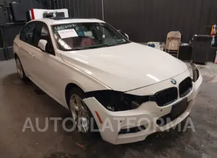 BMW 340I 2017 2017 vin WBA8B7G36HNU37616 from auto auction Iaai