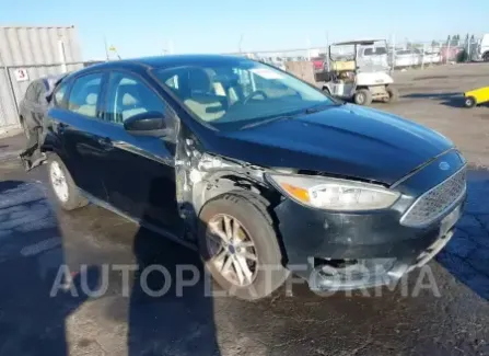 Ford Focus 2018 2018 vin 1FADP3K27JL261189 from auto auction Iaai