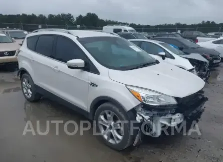 Ford Escape 2015 2015 vin 1FMCU0JX8FUC56462 from auto auction Iaai