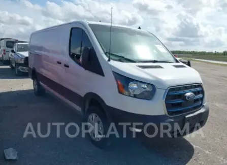 Ford E-Transit 2022 2022 vin 1FTBW1YK4NKA46820 from auto auction Iaai