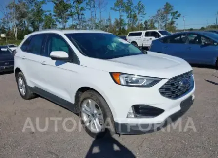 Ford Edge 2020 2020 vin 2FMPK3J99LBA28871 from auto auction Iaai