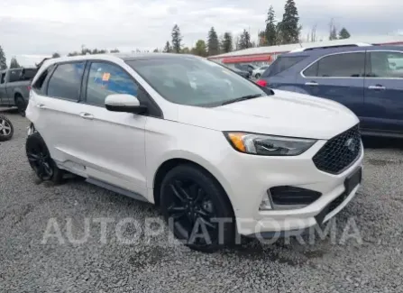 Ford Edge 2019 2019 vin 2FMPK4AP8KBC01704 from auto auction Iaai