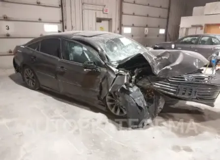 Toyota Avalon 2019 2019 vin 4T1BZ1FB3KU033899 from auto auction Iaai