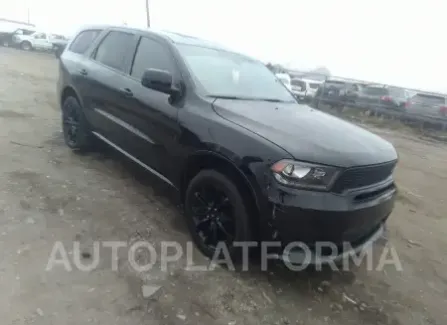 Dodge Durango 2020 2020 vin 1C4RDJDG6LC229634 from auto auction Iaai