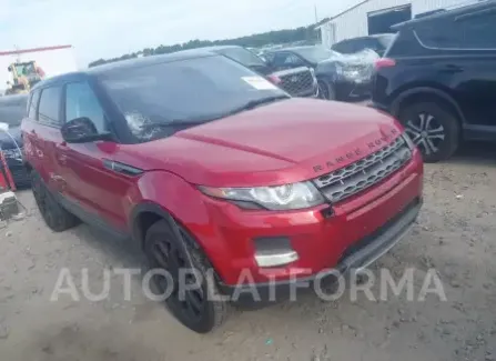 Land Rover Range Rover Evoque 2015 2015 vin SALVP2BG9FH028860 from auto auction Iaai